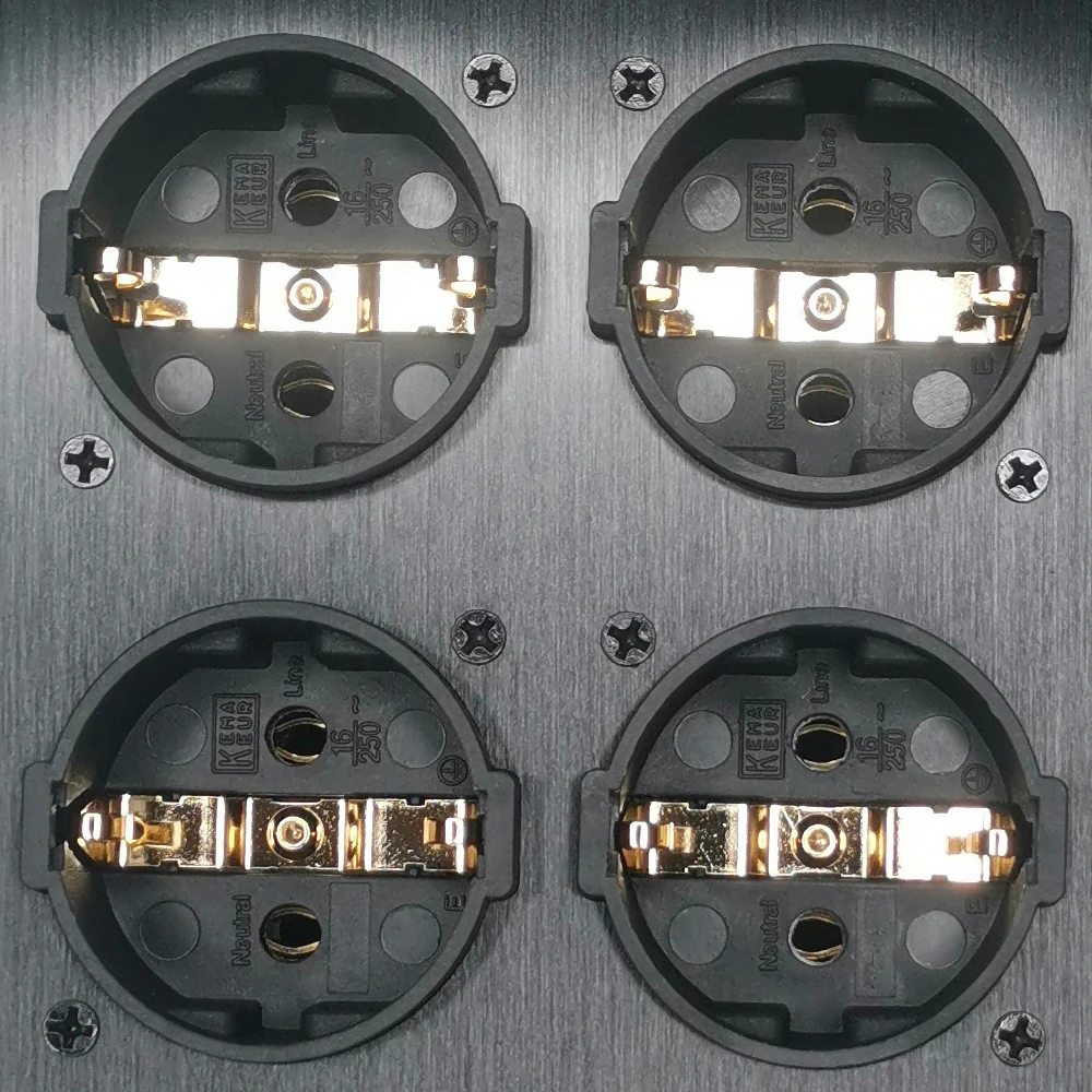 TP80 Audio Noise AC Power Filt - огляд і ціна Ac Surge Protector