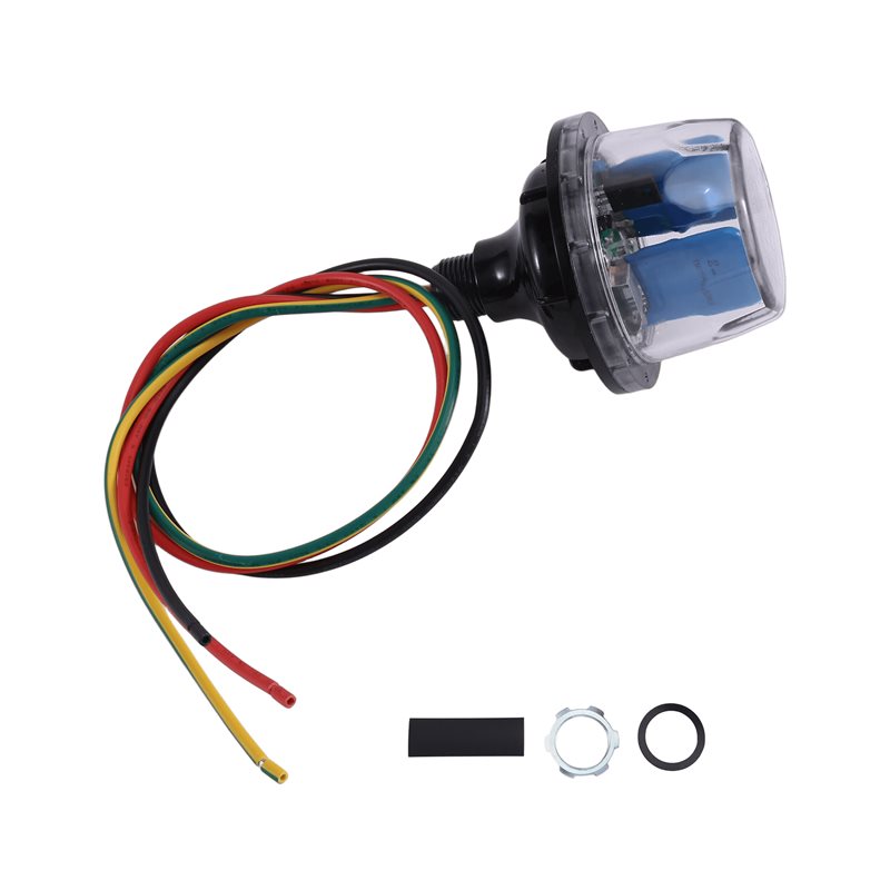 Surge Protector Device 300AC R - огляд і ціна Ac Surge Protector