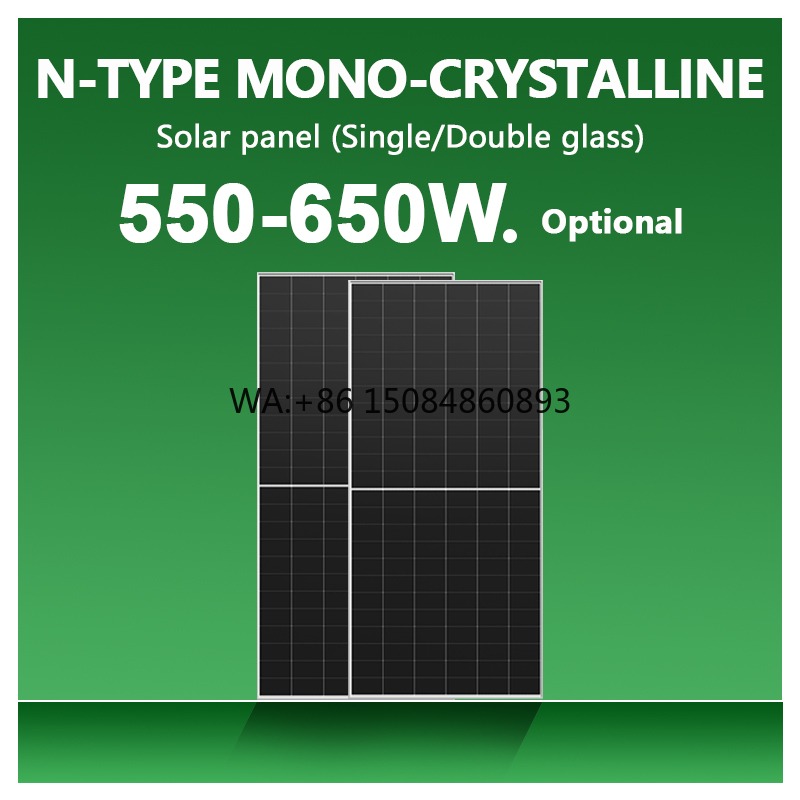 10kw 15kw 8kw 12kw Solar Panel - огляд і ціна Solar Panel System 10Kw