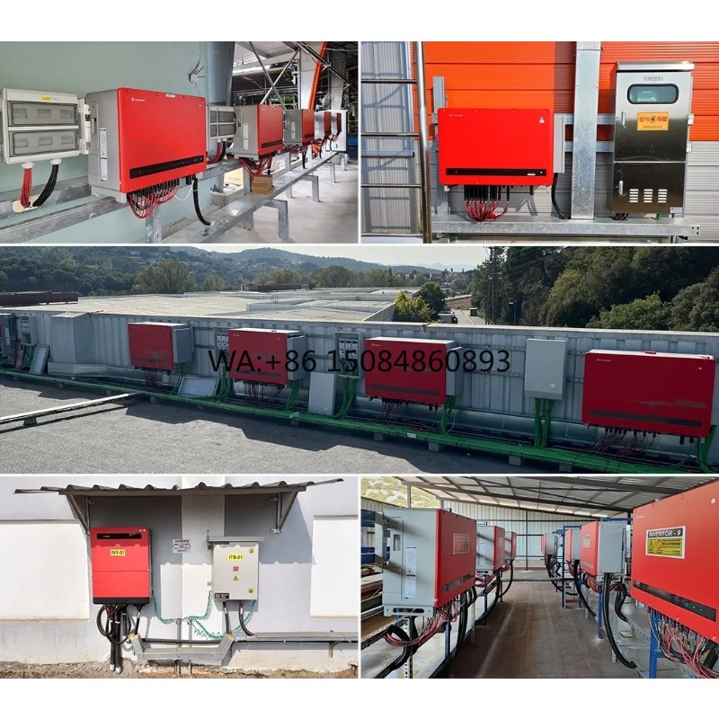 10kw 15kw 8kw 12kw Solar Panel - огляд і ціна Solar Panel System 10Kw